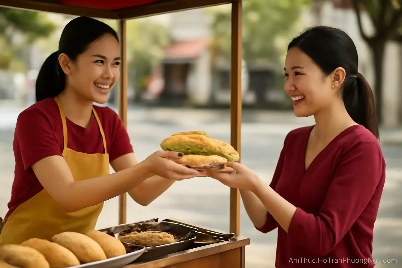 Bánh mì đi ra thế giới: món Việt duy nhất thành danh từ quốc tế, và ai hưởng lợi