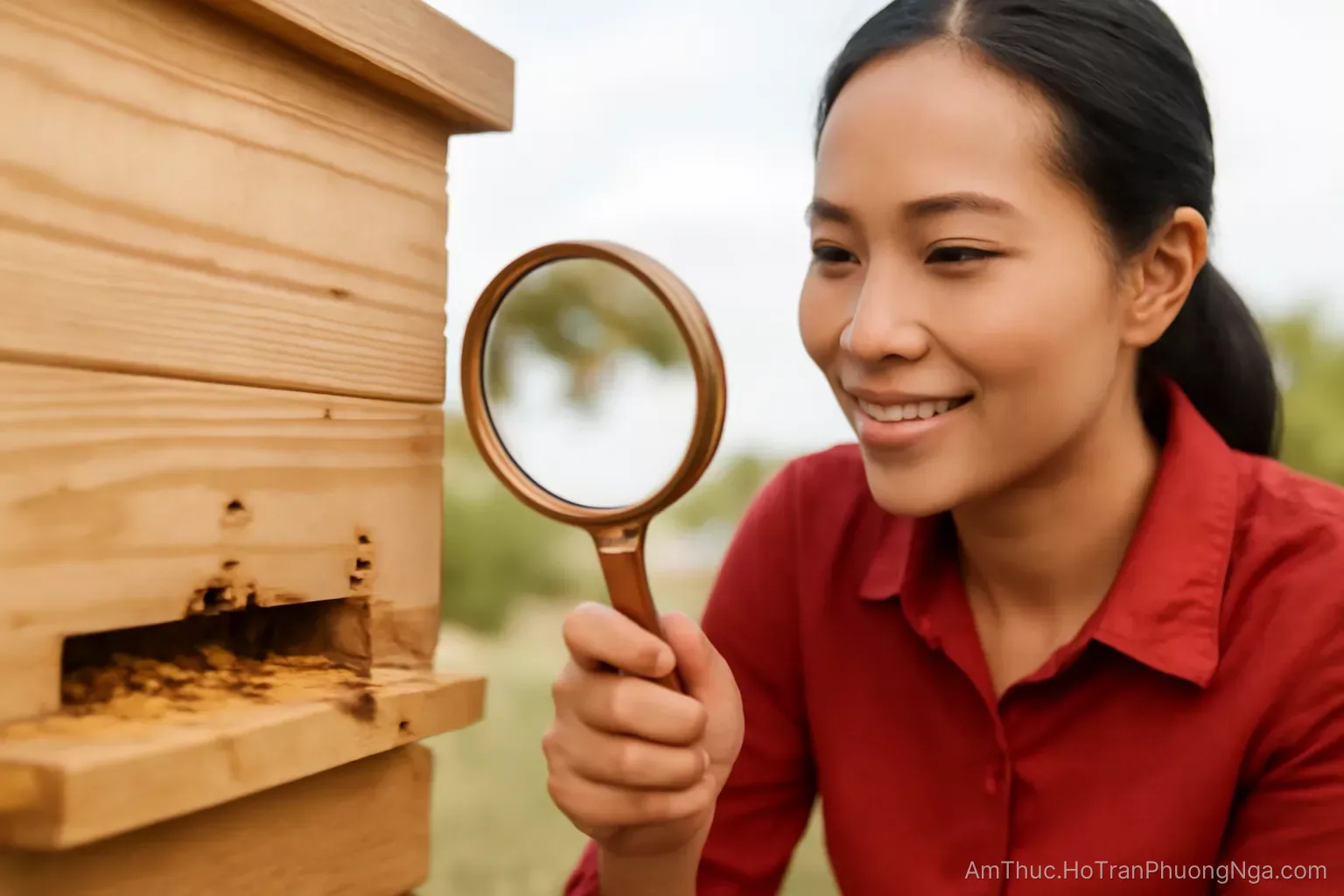 Các loài ong dú ở Việt Nam: vì sao mua tổ mà không biết loài là rủi ro
