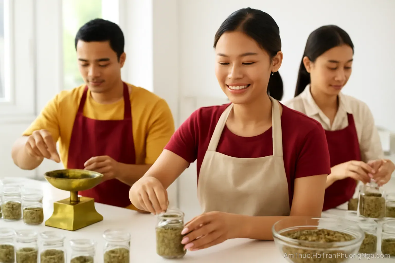 Chế biến sâu dược liệu: chỗ giá trị nằm và chỗ quy định chặn