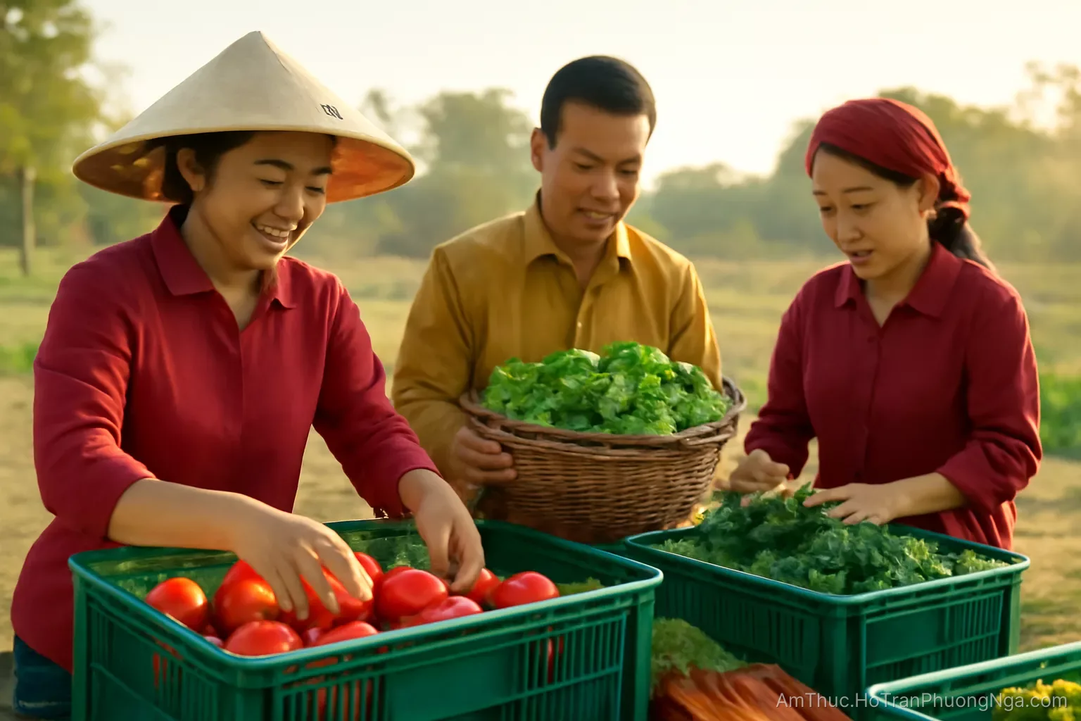 Chỉ dẫn địa lý: công cụ pháp lý bảo vệ đặc sản mà Việt Nam dùng chưa hết