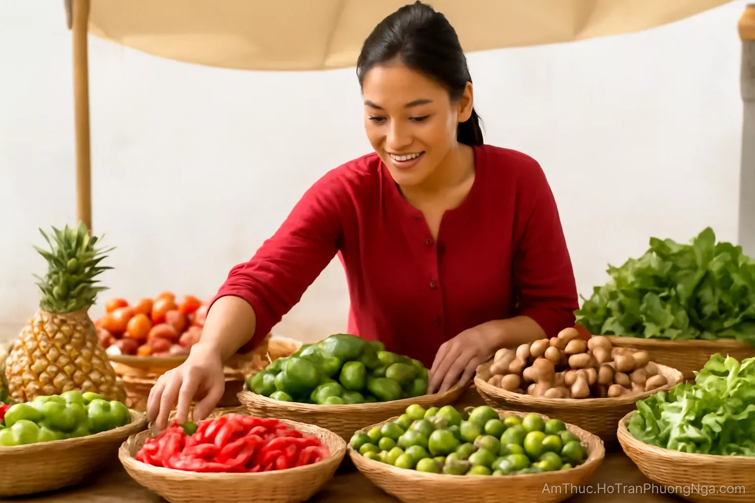 Đặc sản vùng miền: vì sao món ngon nhất lại khó mua nhất