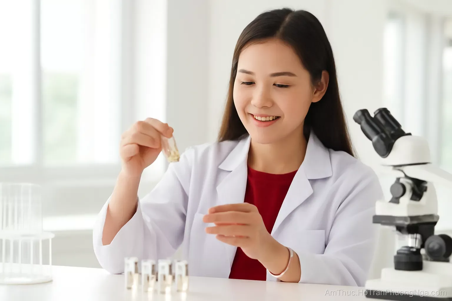 Dư lượng kháng sinh trong mật ong: rào cản xuất khẩu mà người nuôi ít được giải thích