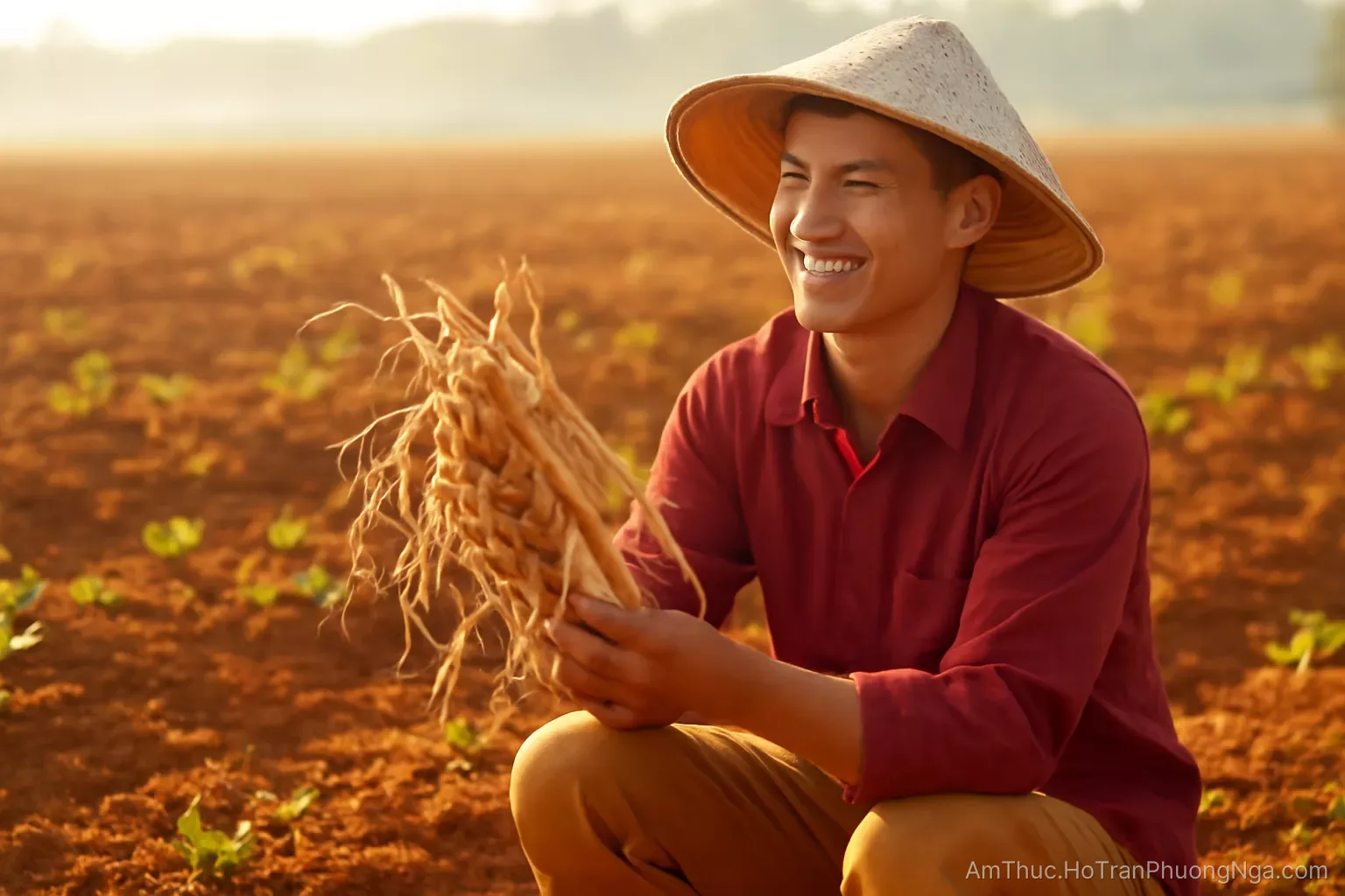 Dược liệu bản địa bán được giá, nhưng người mua không có cách nào kiểm nguồn gốc