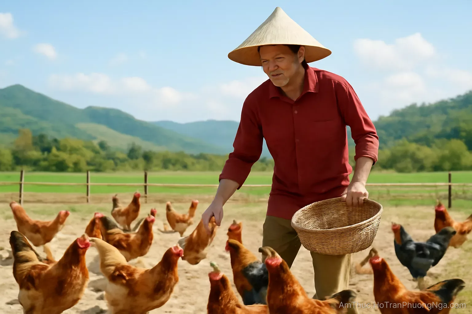 Giống bản địa: mất một giống là mất vĩnh viễn, và Việt Nam đang mất nhanh