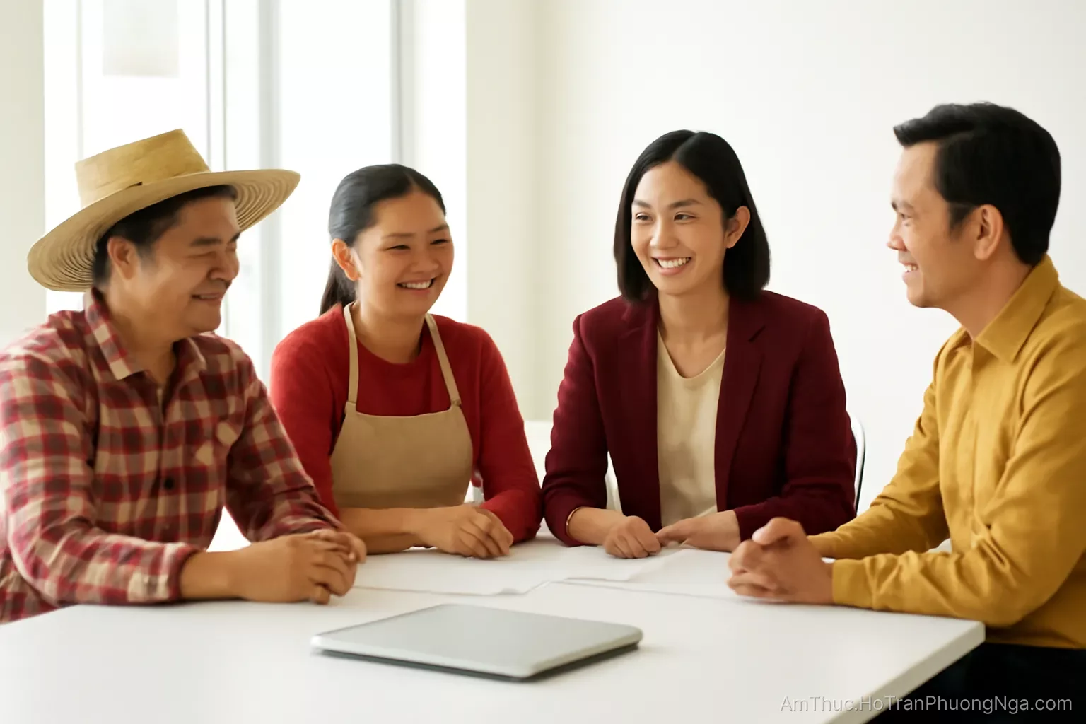 Hiệp hội ngành hàng: thứ nông sản Việt Nam thiếu nhất mà ít ai nói