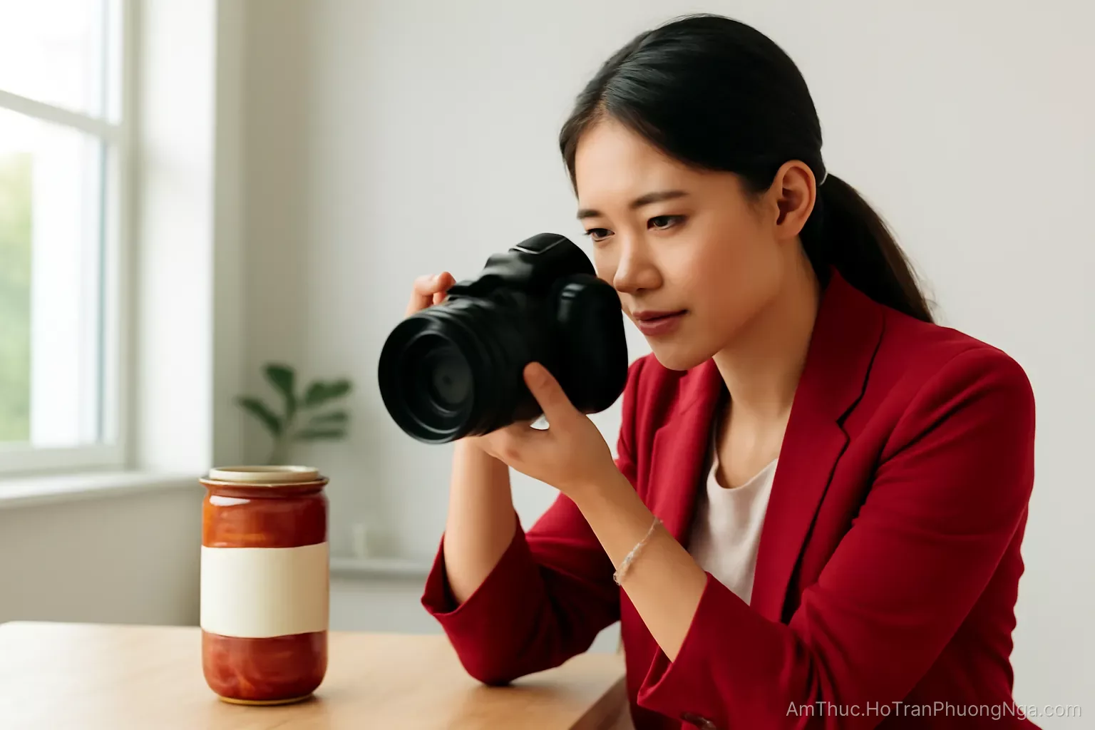 Hộ sản xuất tự bán hàng: những gì thật sự cần và những gì bỏ được