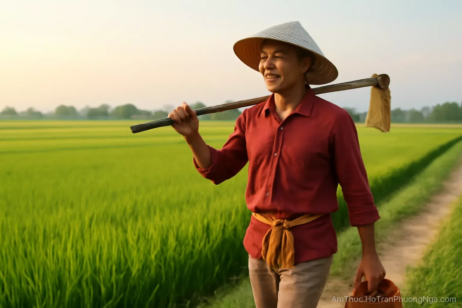 Lúa gạo Việt Nam: xuất khẩu lớn, giá trị giữ lại nhỏ, và chỗ đang đổi