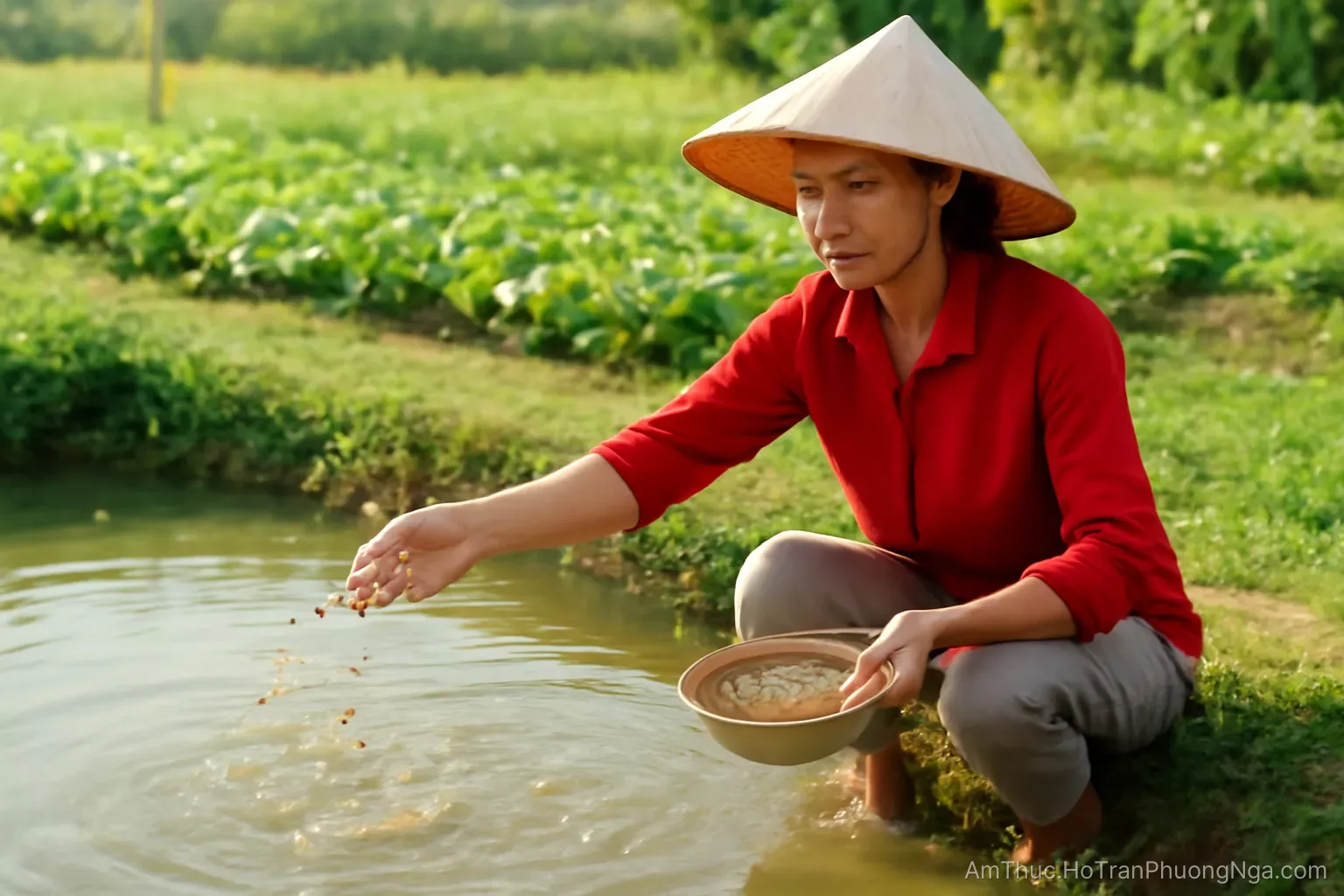 Mô hình vườn ao chuồng: hệ tuần hoàn có từ lâu và lý do nó thu hẹp