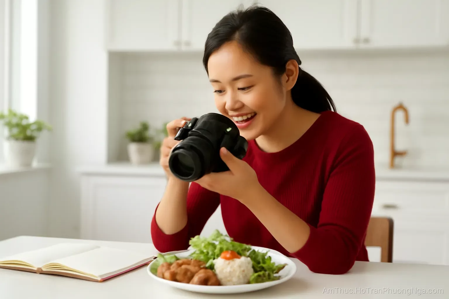 Món ăn Việt chưa có một nơi ghi lại tử tế, và mỗi năm mất đi một ít