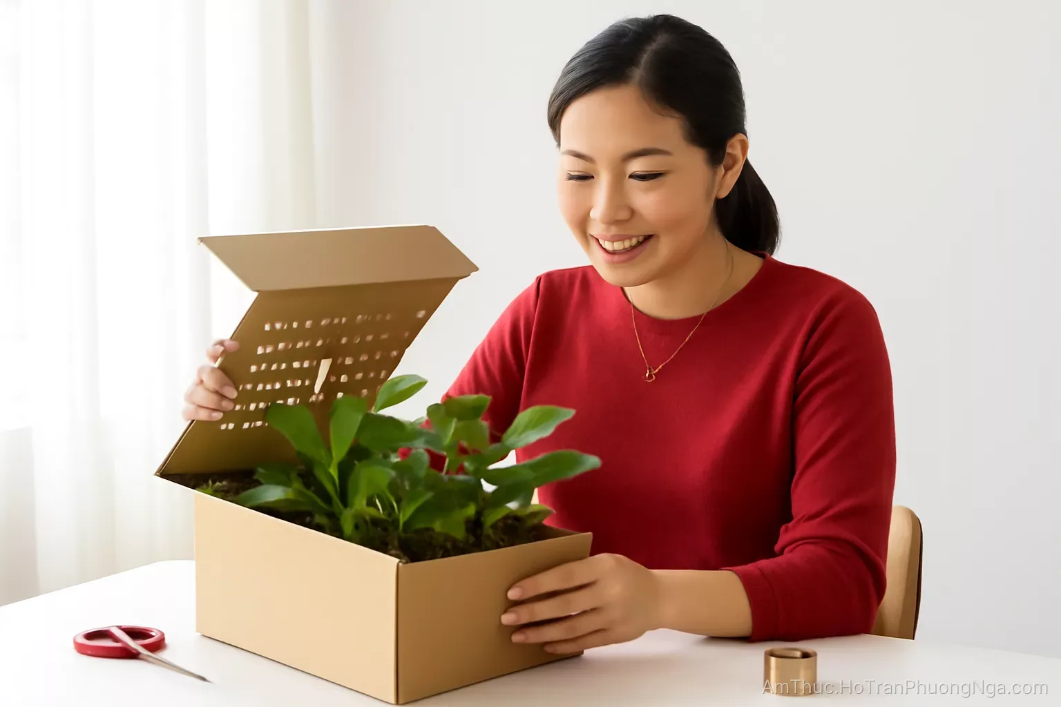 Mua con giống qua mạng: rủi ro và cách kiểm trước khi chuyển tiền