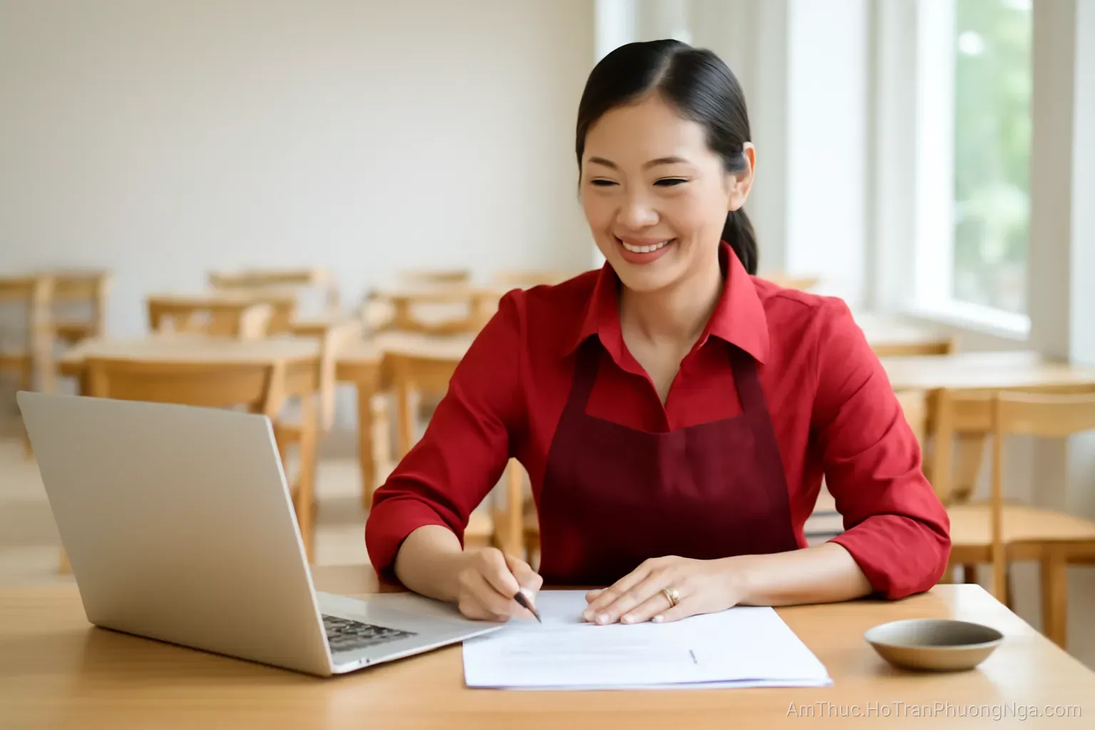 Ngành ăn uống Việt Nam: mở dễ, đóng nhanh, và ba con số ít ai tính trước