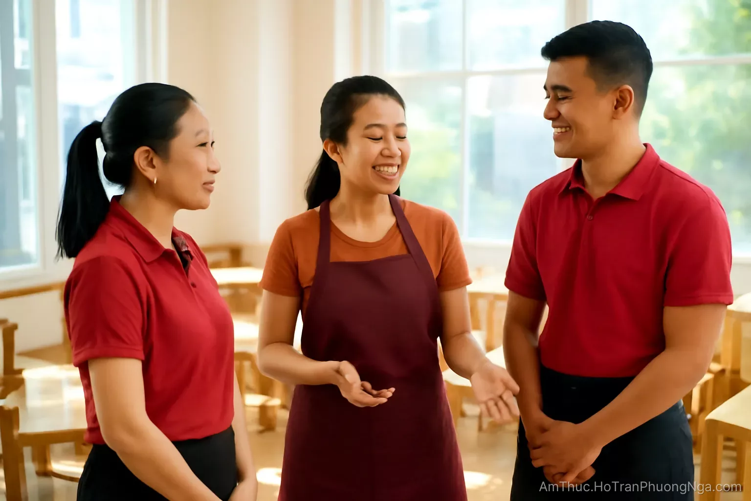 Người ăn chay tìm quán bằng cách nào, và vì sao bản đồ chưa trả lời được