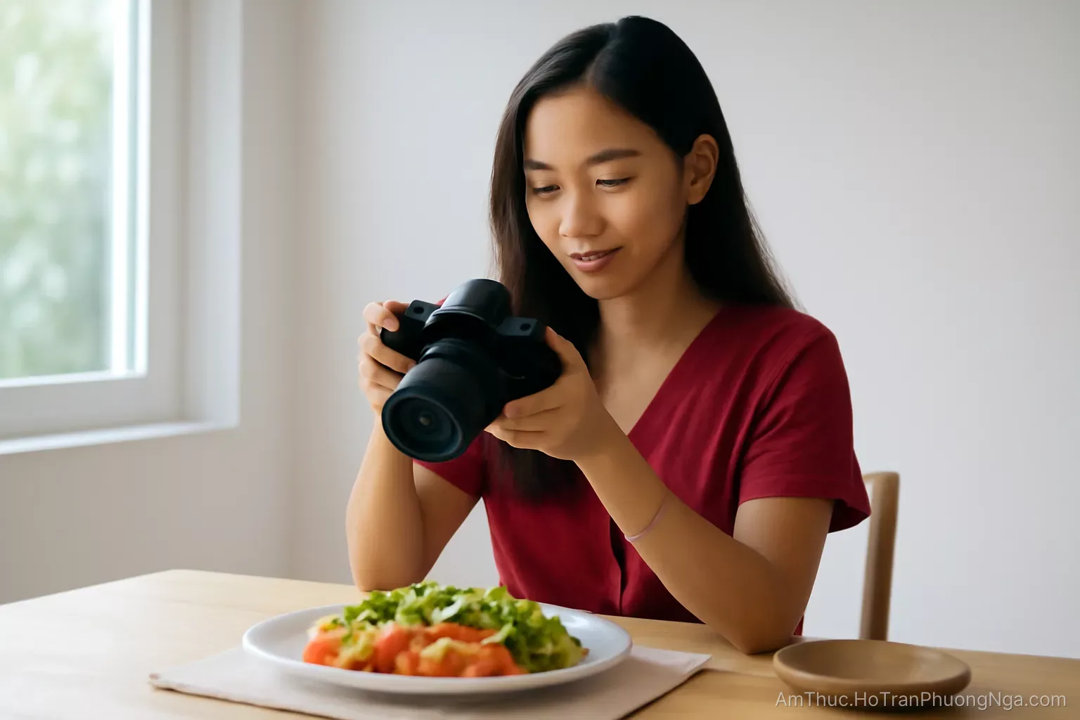 Người viết về ăn uống: nghề vừa bùng nổ vừa mất giá cùng lúc