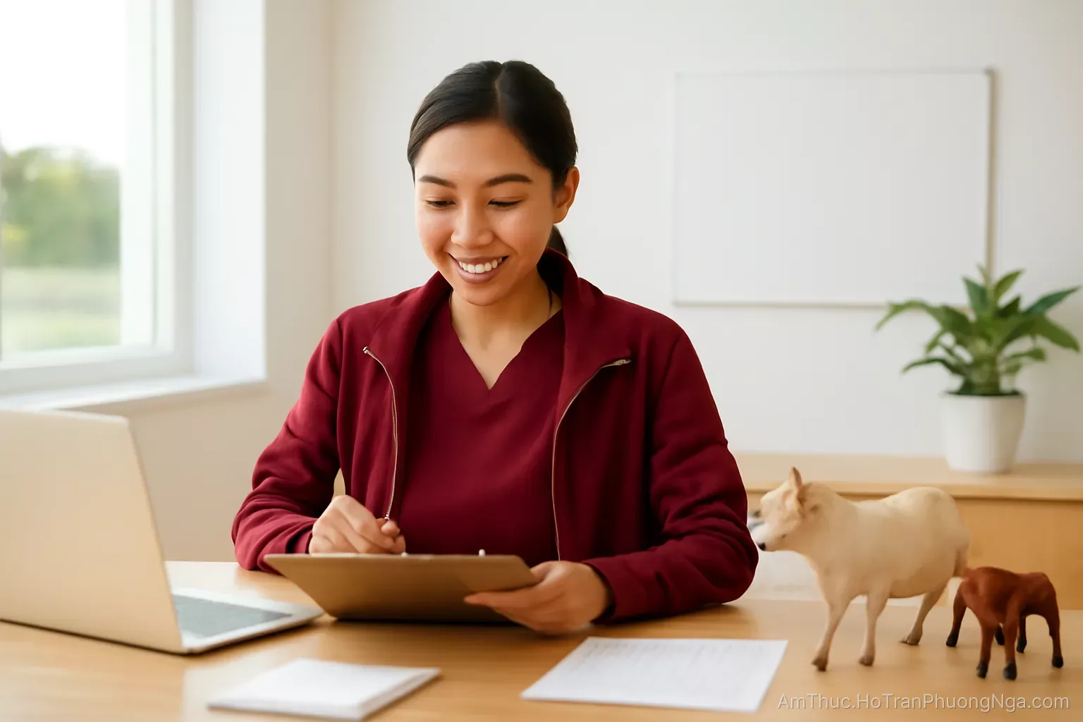 Nhân giống vật nuôi: khâu kỹ thuật quyết định năng suất mà hộ nhỏ ít được tiếp cận