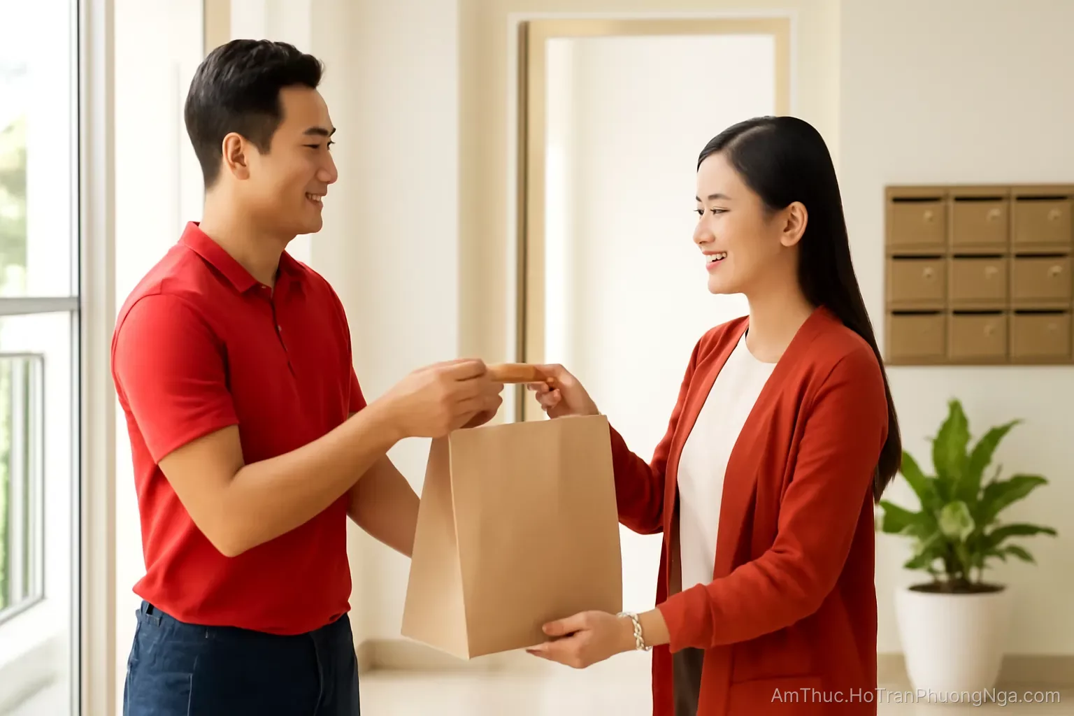 Nhóm mua chung và người bán cá nhân: kênh bán nông sản lớn mà không ai đo