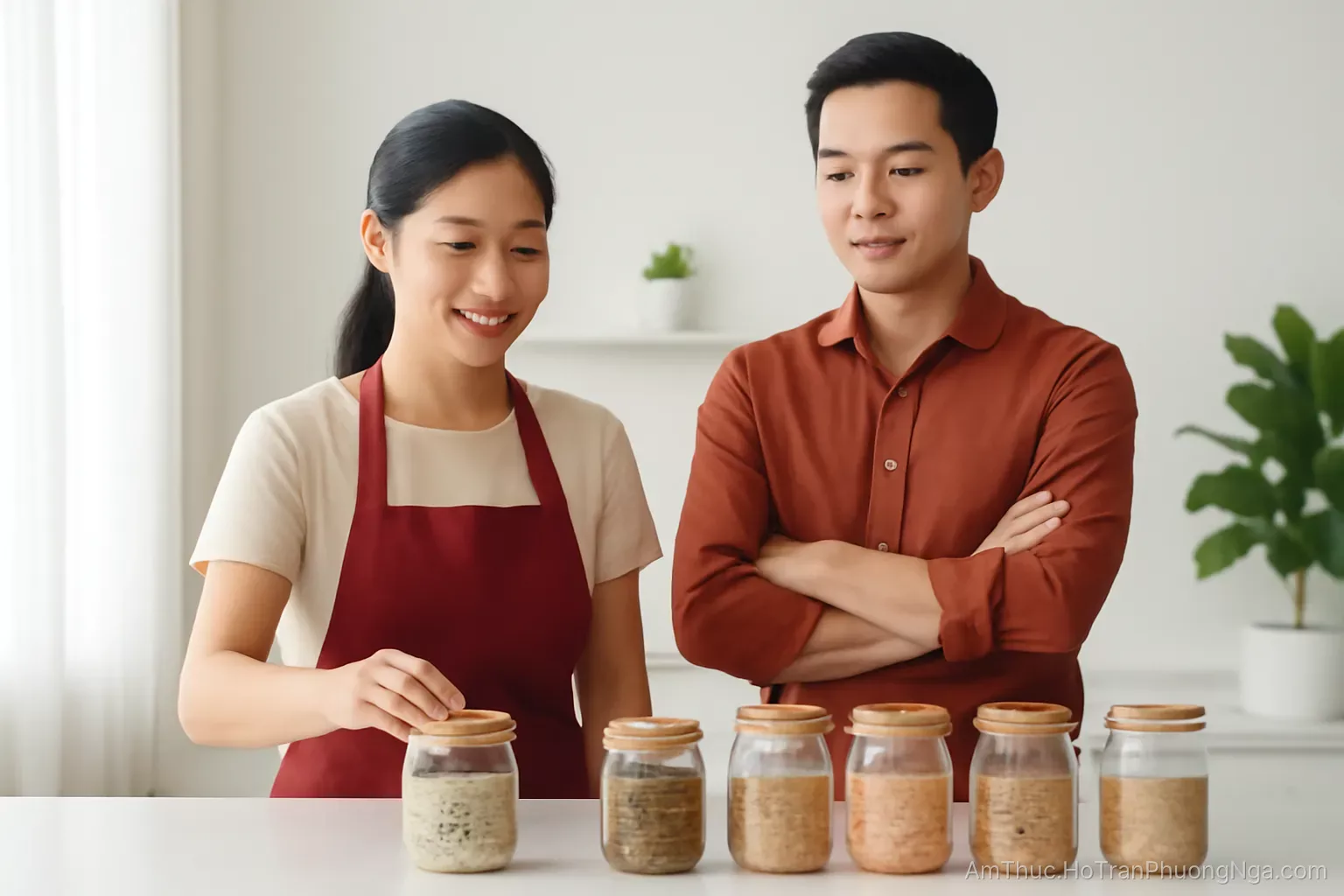 Quảng cáo công dụng sức khoẻ: ranh giới mà người bán nông sản hay bước qua