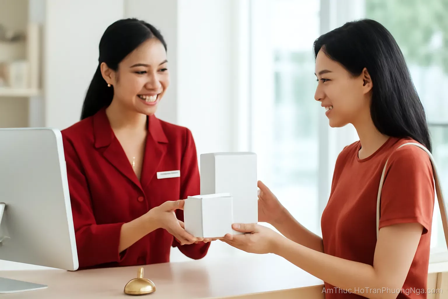 Sâm nhập khẩu: một thị trường lớn mà người mua không biết mình đang mua phẩm cấp nào