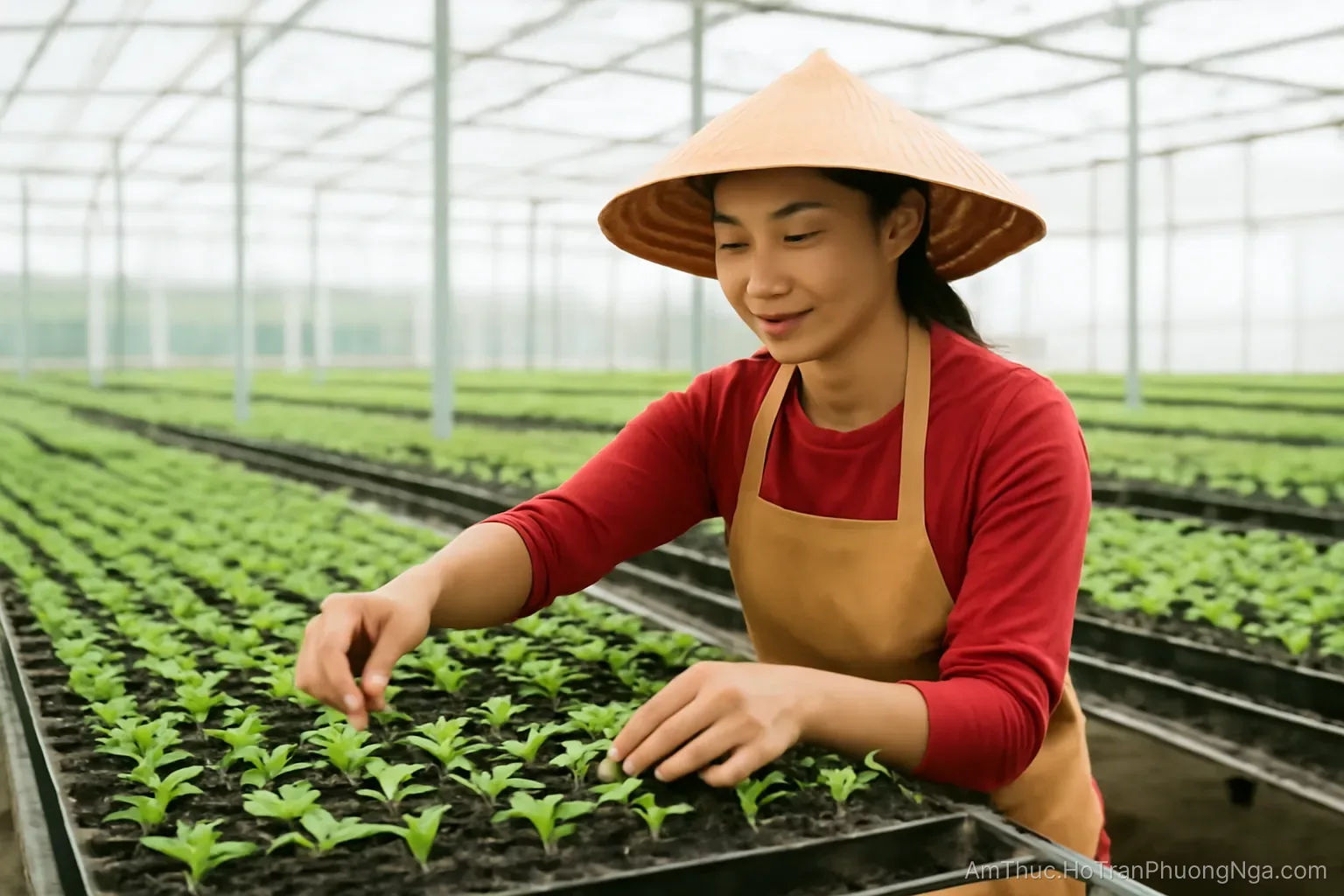 Thị trường giống cây trồng: nông dân mua thứ không kiểm được cho tới khi quá muộn