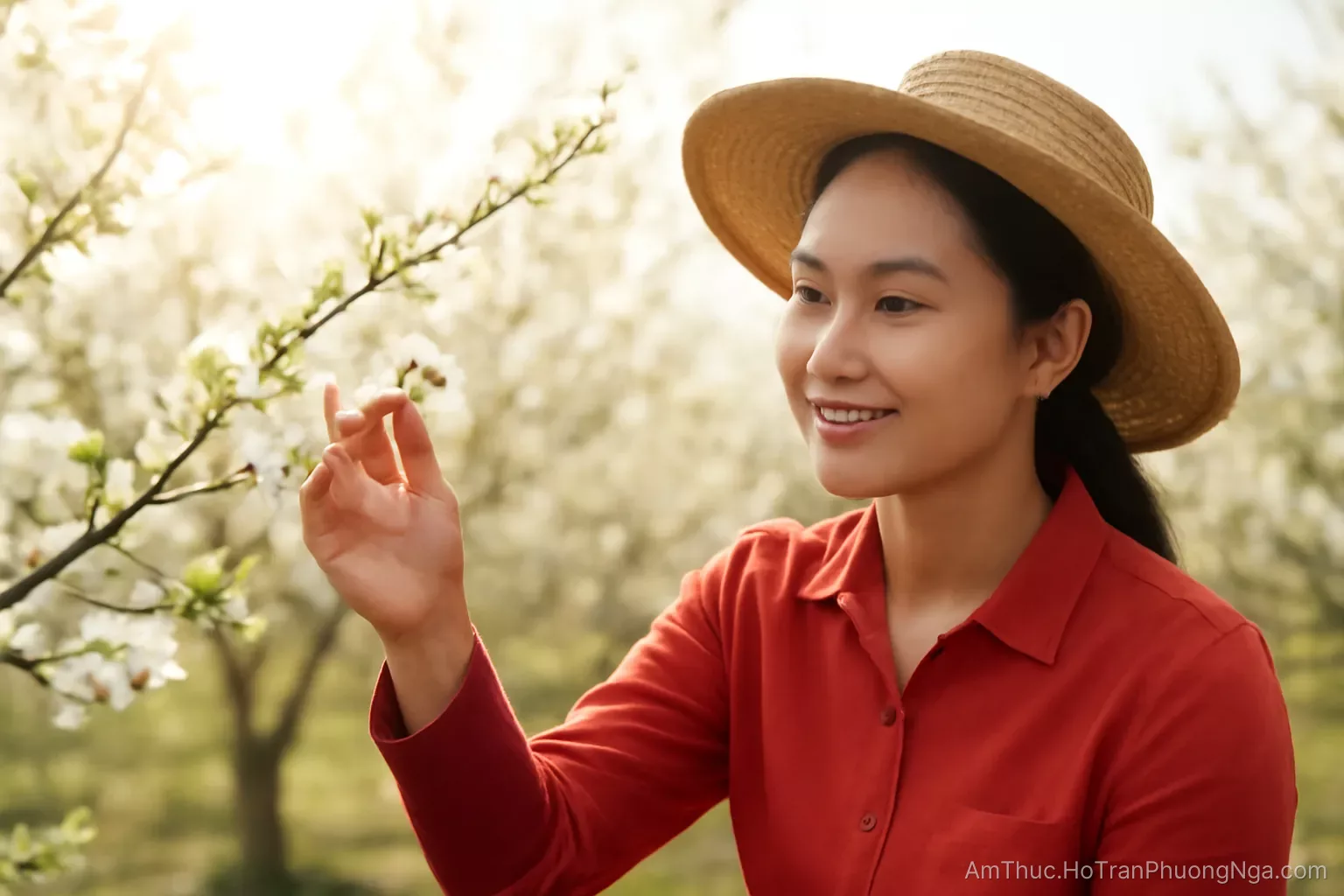 Thụ phấn: dịch vụ nông nghiệp lớn nhất mà không ai trả tiền ở Việt Nam