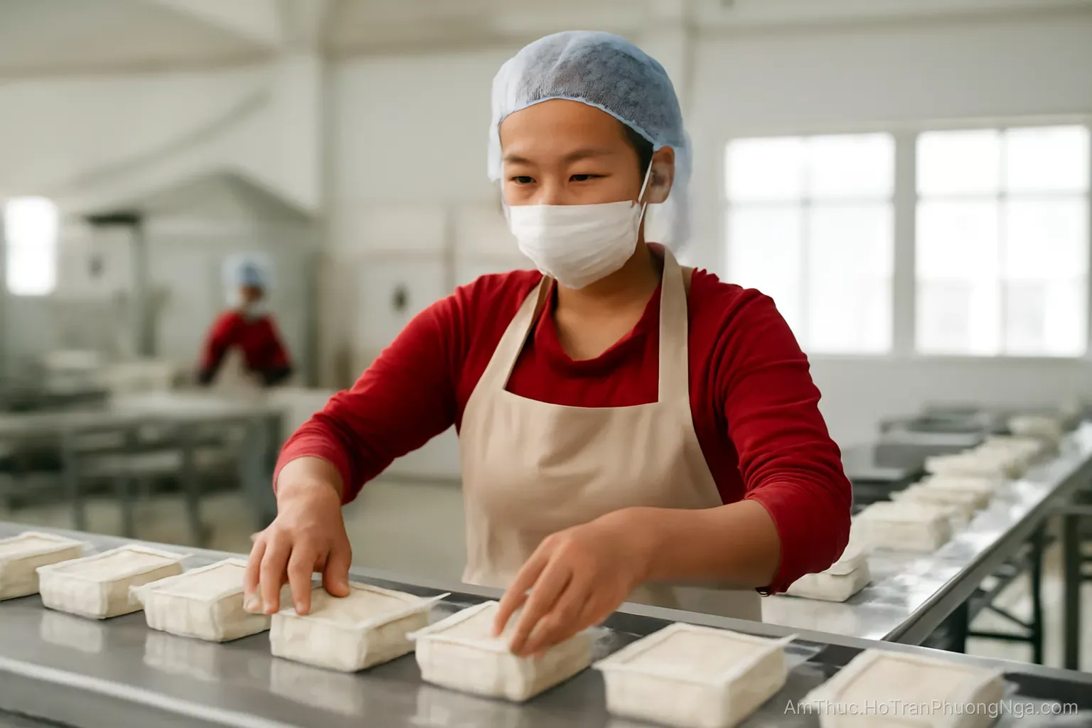 Thực phẩm chay chế biến: ngành lớn nhanh và cuộc tranh luận về nguyên liệu